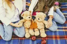 Skąd się wziął dzień pluszowego misia? Odkryj jego niezwykłą historię