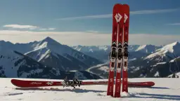 Fischer SC Superior: Król stoku i off-piste w jednym? Polecamy