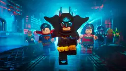 Gdzie obejrzeć lego batman film cały film online - sprawdzone źródła