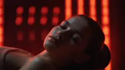 Jakie są korzyści z terapii światłem czerwonym?