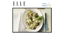 Najlepsze przepisy na diecie metabolic balance: inspirujący poradnik