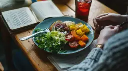 Jak wyjść z anoreksji: Skuteczne leczenie i wsparcie w anoreksji