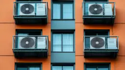 Pompy ciepła: Ekologiczne rozwiązania dla nowoczesnych systemów grzewczych