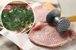 Jakie przyprawy do kotletów schabowych, które zmienią ich smak na lepsze