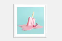 Fototapeta pop art – jak wprowadzić nowoczesny styl do wnętrza