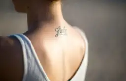 Czy tatuaż to grzech w oczach Kościoła - Nowe stanowisko katolików