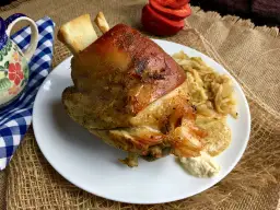 Jak zrobić kapustę do golonki, aby uniknąć zbyt kwaśnego smaku?