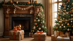  Ekologiczne ozdoby na choinkę - sprawdź jak stworzyć piękną eko dekorację świąteczną