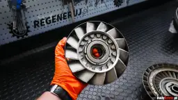 Koszt regeneracji sprzęgła hydrokinetycznego: pełen cennik i składowe ceny