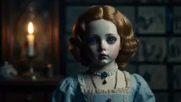 Annabelle 3 online cz celý film: Zobacz dramat o złowrogiej lalce