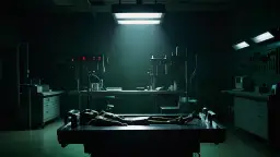 Powrót medycznego koszmaru: czym zaskoczy "Ludzka stonoga 2"?