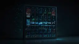 Tajemniczy kalendarz: Kiedy dokładnie przychodzą rachunki za prąd