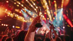 Eska Music Awards: Kto zdobył najwięcej nagród? Podsumowanie gali