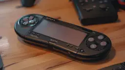 Kultowe gry na PSP: 10 tytułów, dla których warto odkurzyć konsolę