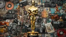 Oscarowe filmy, które zmieniły historię kina. Znasz je wszystkie?