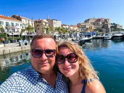 Korsyka najpiękniejsze miejsca, które musisz zobaczyć w życiu