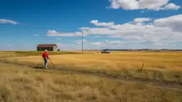 Ile bierze geodeta za wytyczenie działki?