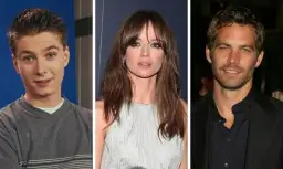 Najsłynniejsi aktorzy którzy odeszli za wcześnie - tragiczne historie gwiazd