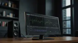 XUB2792QSU: Najlepszy monitor do muzyki? Recenzja i opinie