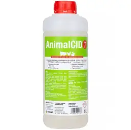 Zakwaszacze do wody dla trzody: klucz do zdrowia i wydajności świń