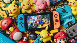 Darmowe gry na Nintendo Switch - Odkryj świat rozrywki bez opłat 