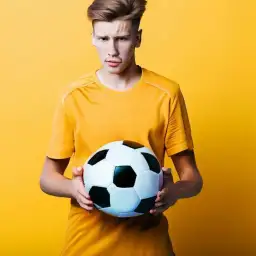 Jak zostać piłkarzem w wieku 15 lat i uniknąć najczęstszych błędów