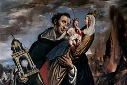 Święty Jacek - poznaj wszystkie sprawy, którym patronuje i pomaga