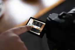 Jaki obiektyw do wnętrz: wybierz idealny obiektyw do zdjęć wnętrz