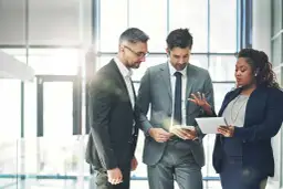 Kariera w Ernst & Young: Kluczowe informacje dla kandydatów