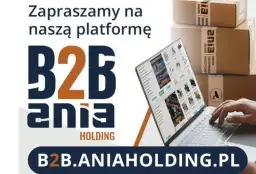 Kable i przewody dla profesjonalistów – sprawdź ofertę B2B Ania Holding