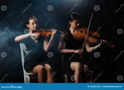 Muzyk który gra na skrzypcach: zawód pełen pasji i wyzwań - poradnik kariery