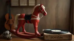 Koń na Biegunach Piosenka: Historia kultowego przeboju polskiego