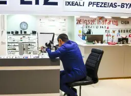 Ile zarabia optometrysta w Vision Express? Fakty, które zaskakują