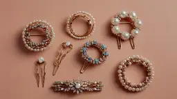 5 naszych trików ze spinką do włosów, które odmienią Twoją fryzurę