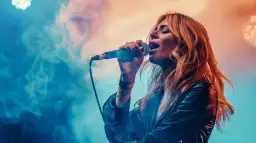 Gosia Andrzejewicz: Jak potoczyła się kariera artystki? Biografia