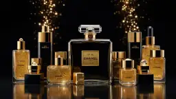 Logo Coco Chanel! Jak dwa splecione C stały się ikoną luksusu?