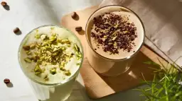Deliciosas recetas de batido de proteínas para alcanzar tus metas fitness