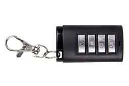 Ile kosztuje pilot do bramy? Sprawdź ceny i najlepsze modele