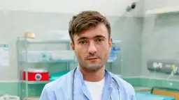 Radosław Osmalak - wiek, kariera i nieznane fakty z życia