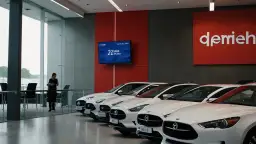 Jakie są najlepsze samochody do 60 tys. zł? Sprawdź top opcje na rynku