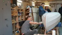 Jak zrobić kajak ze sklejki - proste kroki, które musisz znać