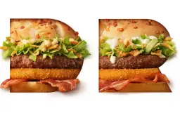 Kiedy będzie burger drwala? Sprawdź, kiedy wraca do McDonald's