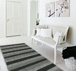 Jak wybrać idealny dywan do przedpokoju - praktyczne porady i wskazówki