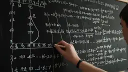 Piękny umysł: Jak genialny matematyk pokonał schizofrenię w filmie?