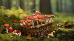 Grzybówka czysta i krwista - najlepsze porady i informacje