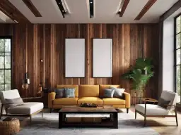 Co zrobić ze starą boazerią – pomysły na renowację, usunięcie i kreatywne wykorzystanie