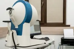 Ćwiczenia dla oczu podczas długich seansów filmowych - porady specjalisty