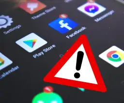 Jakie aplikacje mają wirusy? Unikaj tych niebezpiecznych i chroń swoje urządzenie