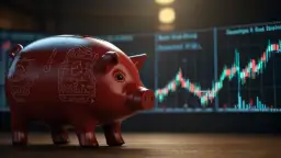 Jak lista ostrzeżeń KNF może uchronić oszczędności przed stratą?