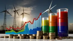 Czy to dobry moment na zakup akcji Energa? Oto aktualna cena!